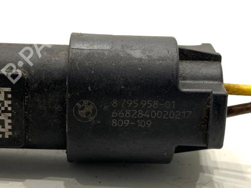 Electronic sensor BMW X4 (G02, F98) xDrive 20 d | BP39335963M84 - Image 5