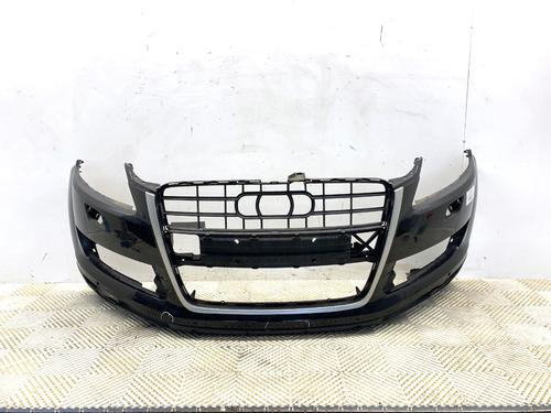 front-bumper-audi-q7-4lb-2006-2007-2008-2009-2010-2011-2012-2013-2014-2015-2016-39290683 main image