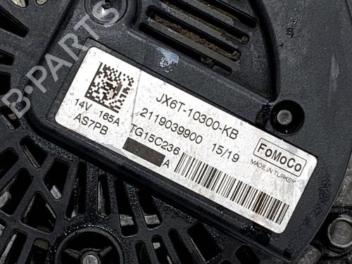 Alternator FORD FOCUS IV (HN) 1.5 EcoBlue | BP39310627M7 - Image 4