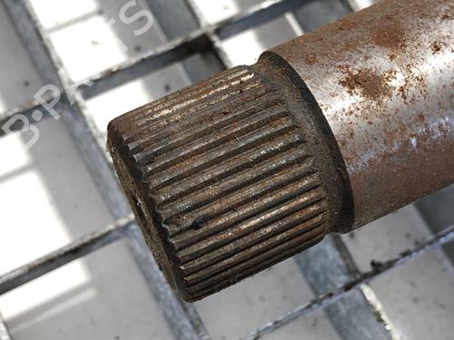 Left front driveshaft CITROËN JUMPER II Platform/Chassis 2.0 BlueHDi 160 | BP39301391M38 - Image 5