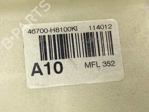 Gearstang KIA RIO IV (YB, SC, FB) 1.4 | BP39290655M90 - Image 6