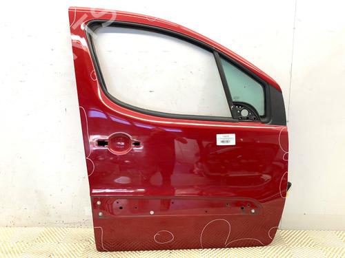 right-front-door-citroen-berlingo-multispace-b9-2008-39294381 main image