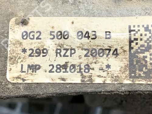 Rear differential AUDI Q8 (4MN, 4MT) 50 TDI Mild Hybrid quattro | BP39318479M24 - Image 6