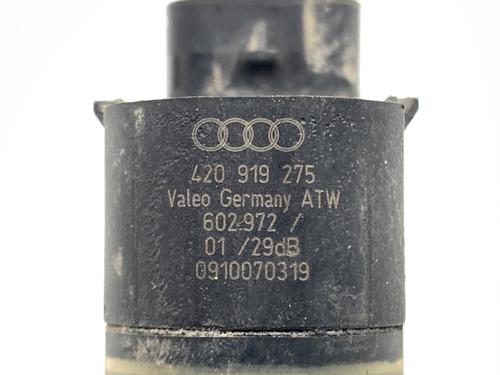 Electronic module AUDI A4 B8 (8K2) 2.0 TDI | BP39292397M83 - Image 4