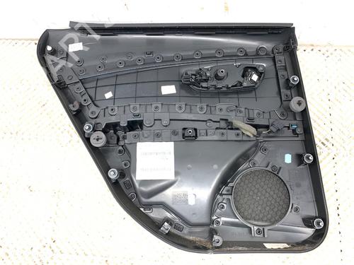 Rear right panel SEAT LEON (5F1) 1.5 TSI | BP39357564C61 - Image 4