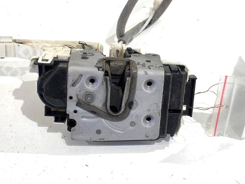 Used Front right lock Front right lock 39346217 39346217