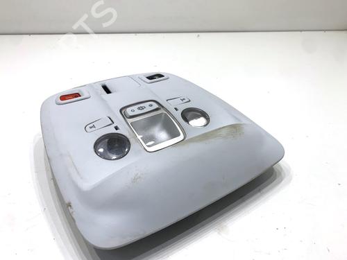 Used Interior roof light Interior roof light PEUGEOT 308 II (LB_, LP_, LW_, LH_, L3_) 1.2 THP 130 (131 hp) 39321289 39321289