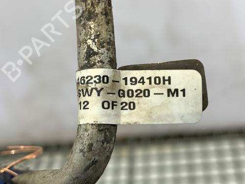 AC pipe HONDA CR-V III (RE_) 2.2 i-CTDi 4WD (RE6) | BP39314547M126 - Image 6