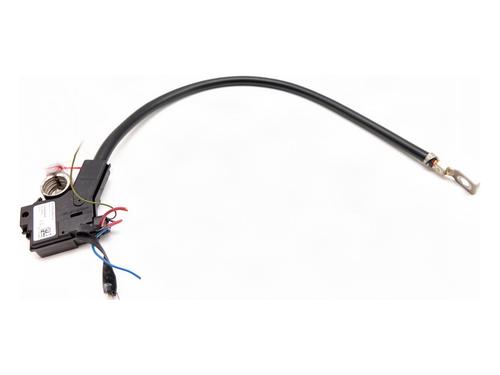 Kabel Kabel BMW 5 Touring (F11) 520 d (184 hp) 39897979 39897979