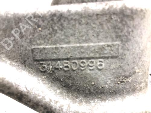 Engine mount VOLVO V60 I (155) D3 | BP39314470M89 - Image 4