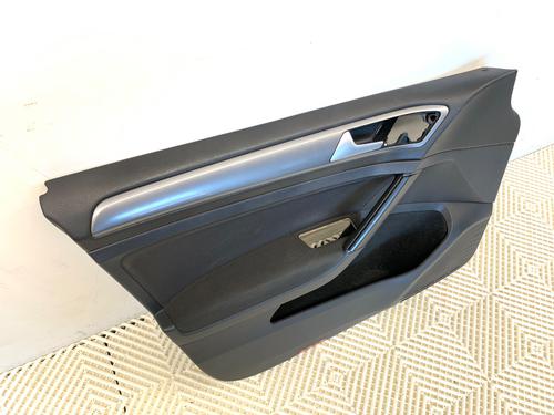 Front left panel VW GOLF VII Variant (BA5, BV5) 1.6 TDI | BP39364132C58 - Image 2