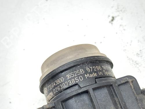 Electronic module FIAT TIPO Hatchback (356_, 357_) 1.4 (356HXA1B, 357) | BP39353122M83 - Image 4
