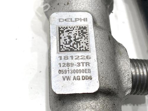 Sprederrør AUDI Q8 (4MN, 4MT) 50 TDI Mild Hybrid quattro | BP39310694M98 - Image 3