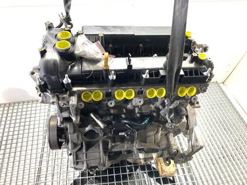 Engine JAGUAR XF I (X250) 2.0 | BP39322243M1  - Image 5