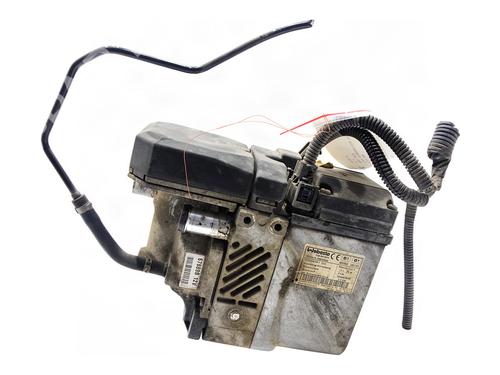 Used Electronic module Electronic module 39497232 39497232