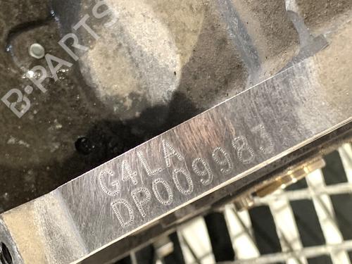 Engine KIA RIO III Saloon (UB) 1.25 CVVT | BP39369200M1 - Image 8