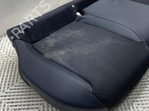 Rear seat (2nd row) CUPRA FORMENTOR (KM7, KMP) 1.5 TSI | BP40619983I23 - Image 2