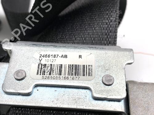 Sikkerhedssele foran højre TESLA MODEL S (5YJS) 85D AWD | BP39354413I25 - Image 6