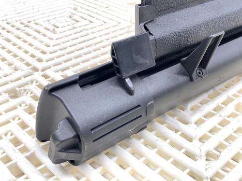Cargo separator VW GOLF VII Variant (BA5, BV5) 2.0 TDI | BP39334580I36 - Image 3
