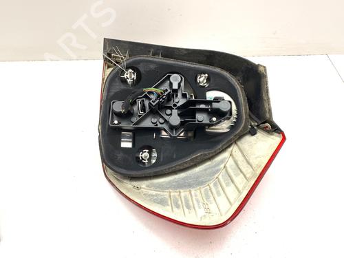 Left taillight BMW 1 (E87) 120 d | BP39369785C34 - Image 2