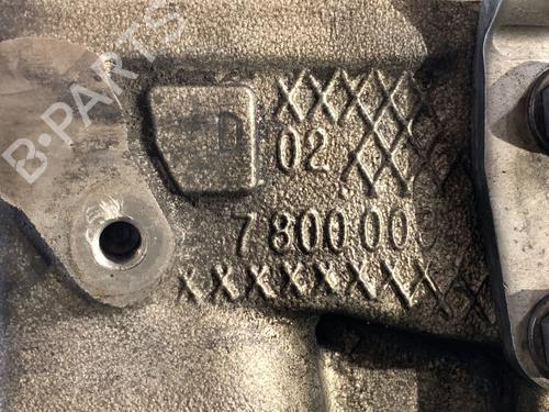 Cylinder head BMW X5 (E70) xDrive 40 d | BP39970927M5 - Image 10