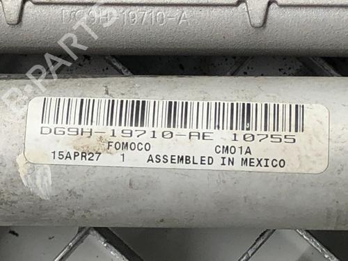 AC radiator FORD MONDEO V Saloon (CD) 2.0 EcoBoost | BP39282333M32 - Image 3