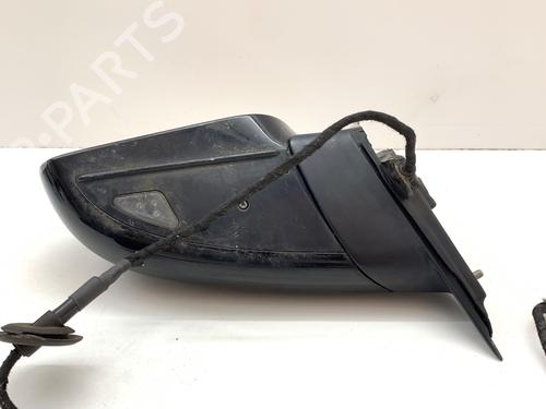 Left mirror AUDI A8 D3 (4E2, 4E8) 4.0 TDI quattro | BP39349695C26 - Image 2