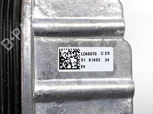 Electronic module OPEL CORSA F (P2JO) 1.2 (68) | BP39316819M83 - Image 4