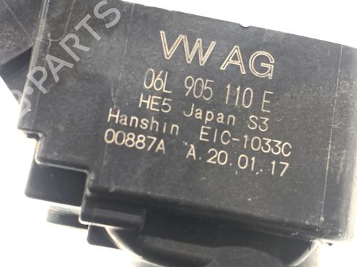 Ignition coil SEAT LEON (5F1) 1.8 TSI | BP39327113M94 - Image 4