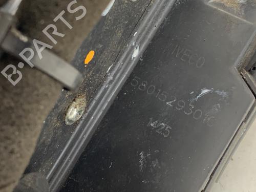 Front left lock IVECO DAILY VI Platform/Chassis 33S16, 35S16, 35C16, 40C16, 42S16, 50C16 | BP40521549C98 - Image 4