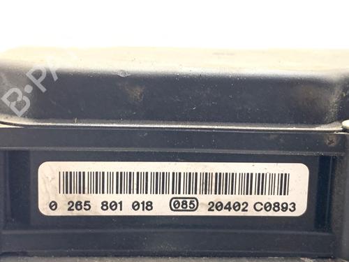ABS pump DACIA SANDERO II 1.6 | BP39377469M43  - Image 8