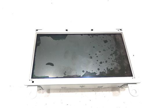 display-monitor-opel-astra-j-p10-2009-2010-2011-2012-2013-2014-2015-2016-39279182 main image