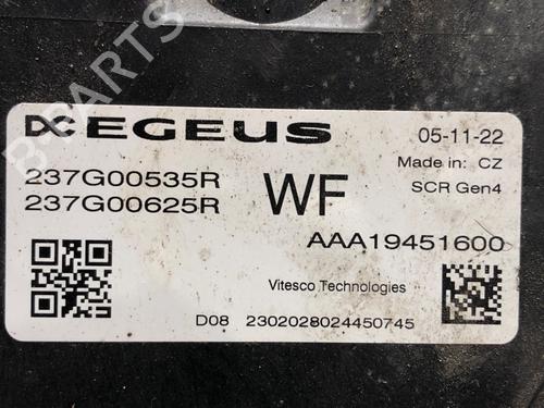 Electronic module RENAULT EXPRESS Box Body/MPV 1.5 Blue dCi 95 (F6AB) | BP39300955M83 - Image 4
