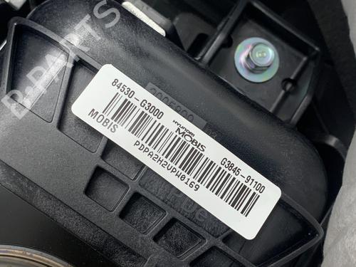 Salpicadero HYUNDAI i30 (PDE, PD, PDEN) 1.0 T-GDI | BP39370918C46 - Image 7