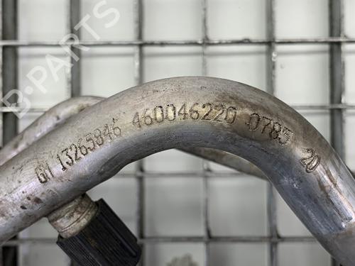 AC pipe OPEL MERIVA B MPV (S10) 1.4 LPG (75) | BP39304605M126 - Image 4