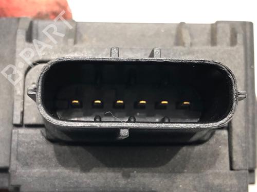 Pedal VW T-CROSS (C11, D31) 1.0 TSi | BP39282355I4 - Image 4