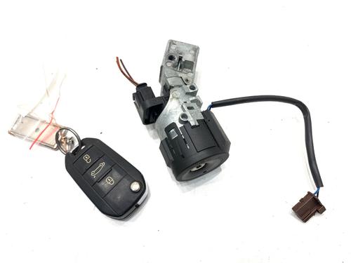 Switch PEUGEOT 508 I (8D_) 1.6 THP | BP39339066I30 - Image 2