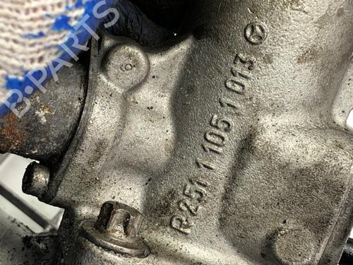 Steering rack MERCEDES-BENZ GL-CLASS (X164) GL 320 CDI 4-matic (164.822) | BP39336480M22  - Image 6
