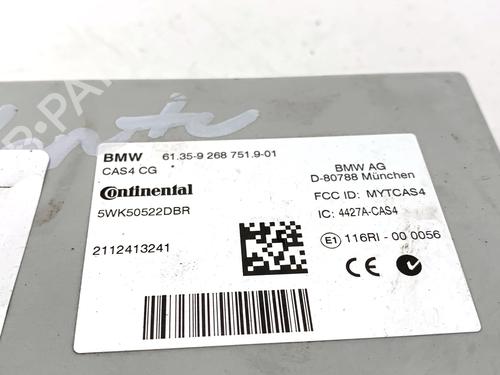 Electronic module BMW 5 Touring (F11) 530 d xDrive | BP39336661M83 - Image 3