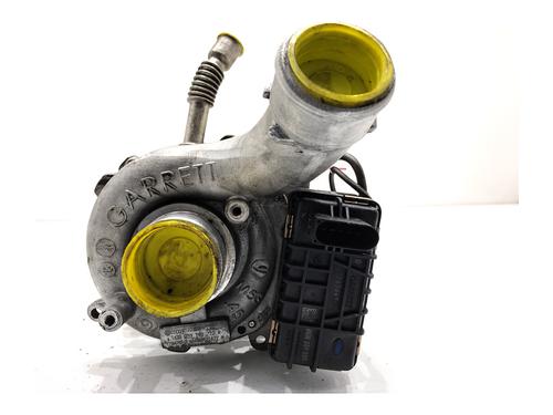 Turbocompressore Turbocompressore 39361113 39361113