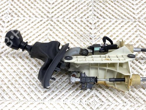 Selector da caixa PEUGEOT BOXER Bus 2.0 BlueHDi 130 | BP39339759M90 - Image 3