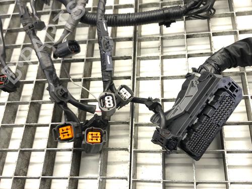 Wiring harness MAZDA 2 Hatchback (DL, DJ) 1.5 SKYACTIV-G | BP39273154E16 - Image 3