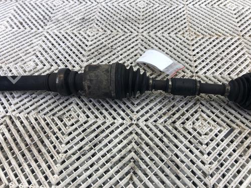 Right front driveshaft MAZDA 3 (BK) 1.6 DI Turbo | BP39287027M39 - Image 4