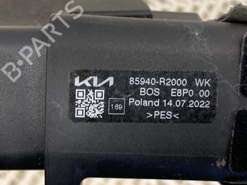 Cargo separator KIA SPORTAGE V (NQ5) 1.6 T-GDi Hybrid AWD | BP39370003I36 - Image 3