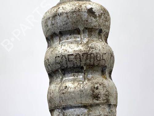 Pipe ALFA ROMEO 159 (939_) 1.8 MPI (939AXL1A) | BP39345764M125 - Image 6