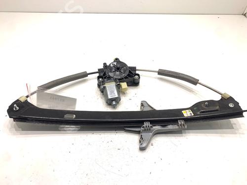 Used Rear left window mechanism Rear left window mechanism 39327849 39327849