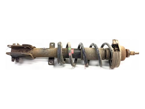 Used Left front shock absorber Left front shock absorber OPEL VIVARO B Platform/Chassis (X82) 1.6 CDTI (03) (120 hp) 40057530 40057530