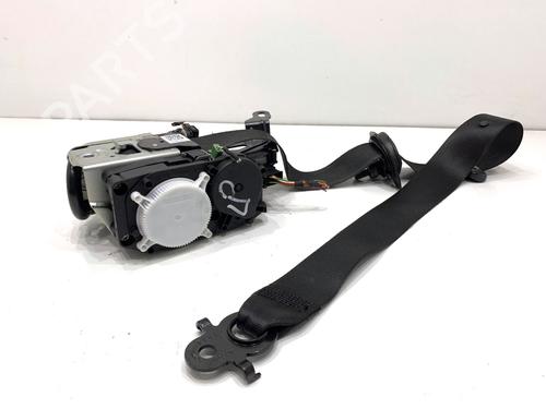 Front left seatbelt BMW X5 (G05, F95) xDrive M 50 d | BP39340143I26 - Image 3