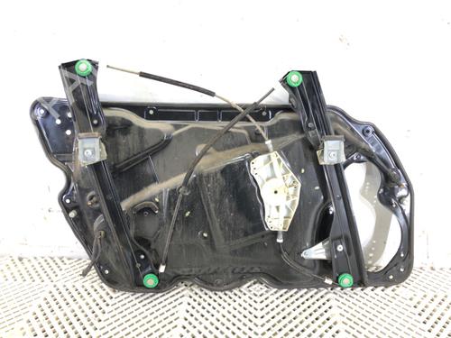 Front right window mechanism VW PASSAT B7 (362) 2.0 TDI | BP39285484C23 - Image 3