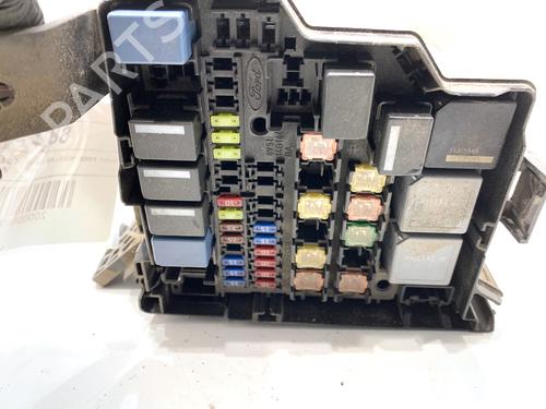 Fuse box FORD FIESTA VI (CB1, CCN) 1.6 Ti | BP39337981E1 - Image 4